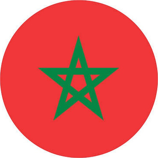 Marokkanischer Dirham